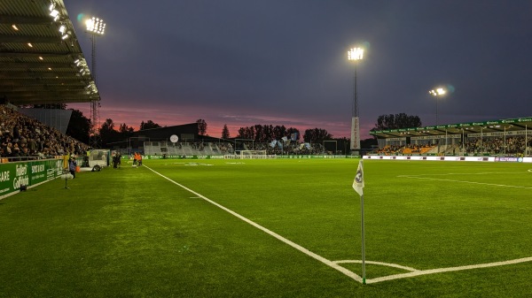 Hitachi Energy Arena - Västerås