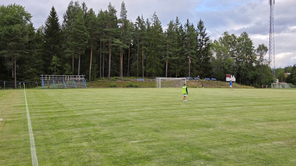 G-Sons Gummi Arena - Finspång