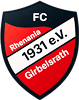 Wappen FC Rhenania 1931 Girbelsrath