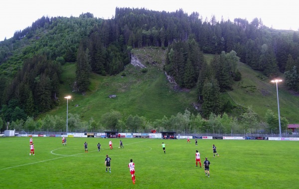 Sonnblickarena - Rauris