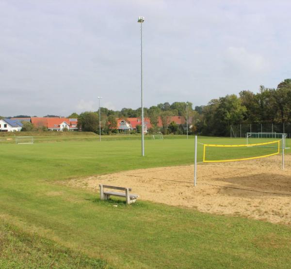 Sportplatz im Hössl  - Amtzell