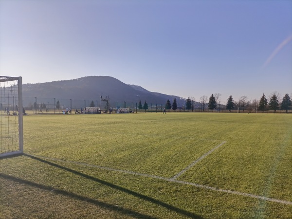 Terme Čatež nogometna igrišča 2 - Čatež ob Savi