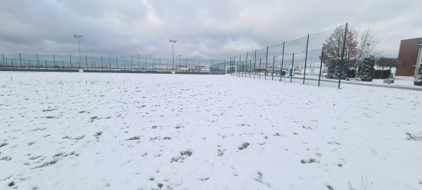 Kompleks wielofunkcyjny Stadion Sportowy obok 2 - Ożarowice