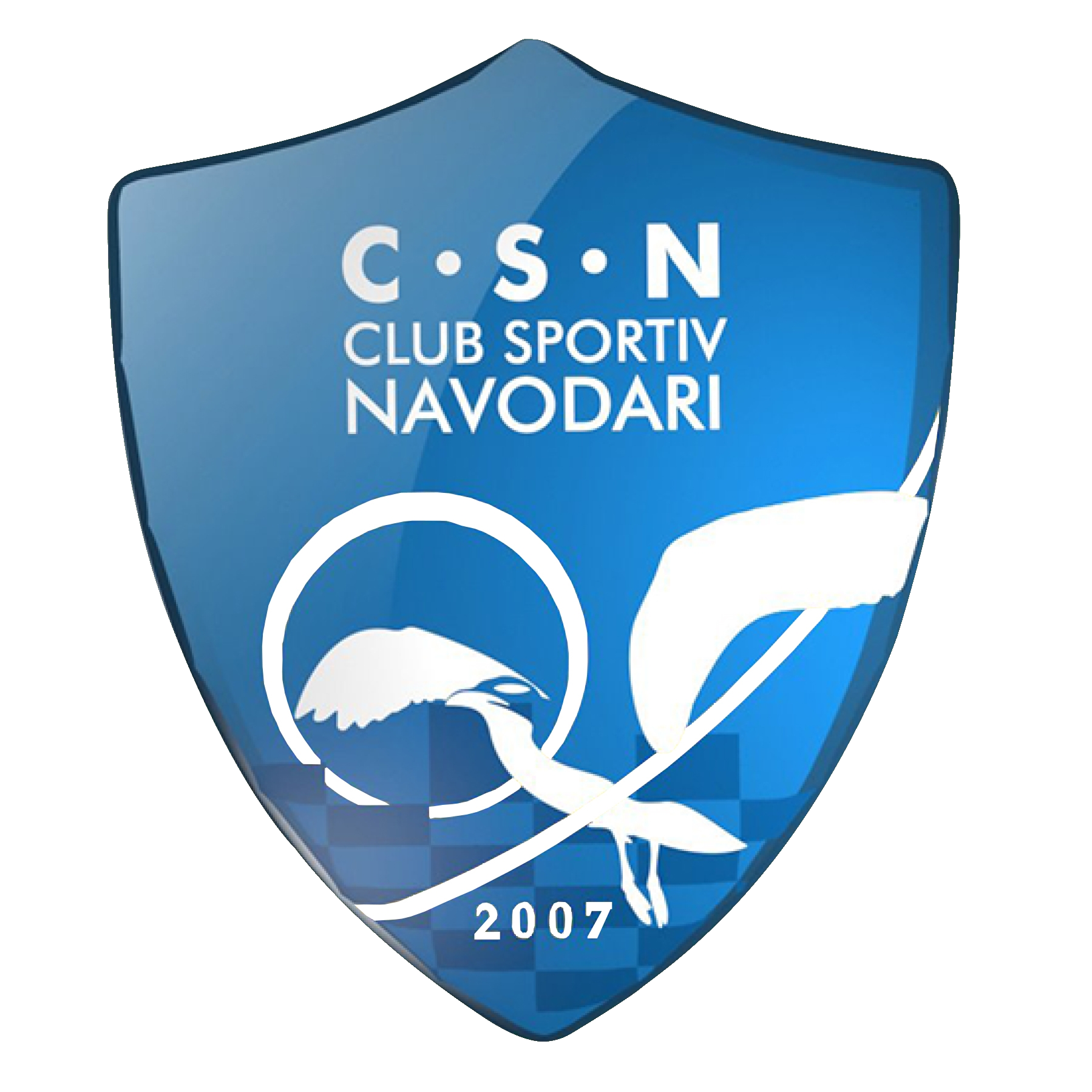 Wappen CS Năvodari 