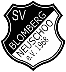 Wappen SV Blomberg-Neuschoo 1968  59123
