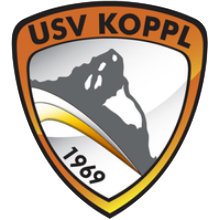 Wappen USV Koppl  39096