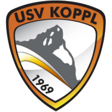 Wappen USV Koppl