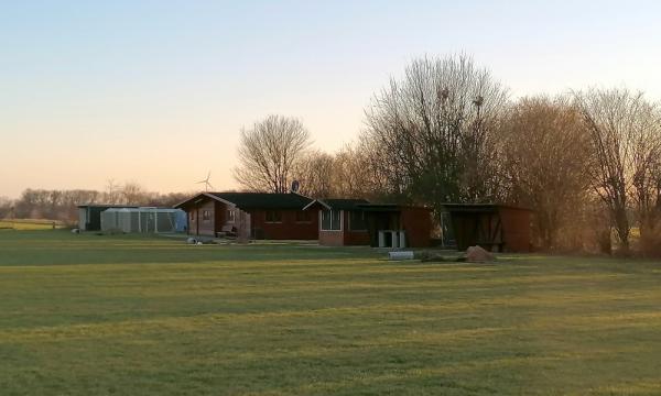 Sportplatz Colnrade - Colnrade