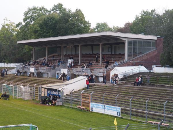 Campuspark Rheydt - Mönchengladbach-Rheydt