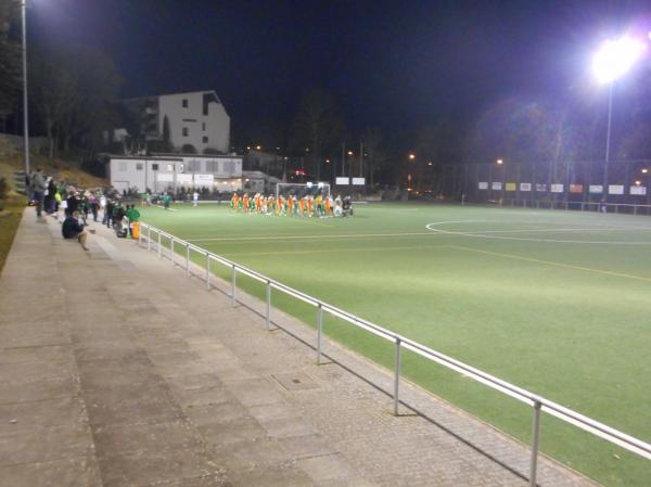 Schönberg-Arena - Wiesbaden-Kohlheck