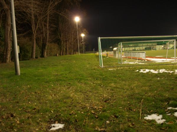 Sportpark Kuhle - Oberhausen/Rheinland-Alstaden