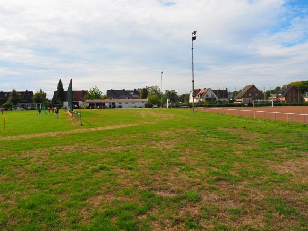 Sportanlage Bruchweg - Recklinghausen
