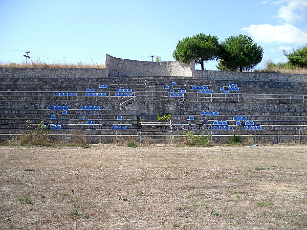 Stadio Kallithea - Kallithea