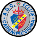 Wappen ADC Eclisse Carenipievigina  100437