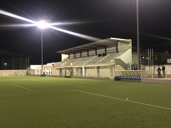 Complexo Desportivo de Gondim-Maia - Gondim
