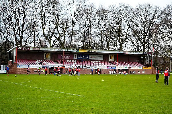 Sportpark Villekamp - Aalten