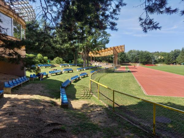 Stadion Miejski - Olecko