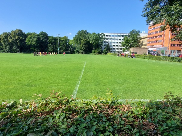 Sportpark der Sportschule Wedau Platz 6 - Duisburg-Wedau