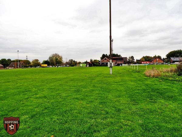 Sportanlage Ballhornweg Platz 2 - Welver-Eilmsen