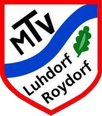 Wappen MTV Luhdorf-Roydorf 1910 II
