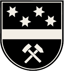 Wappen ehemals SV Schönborn-Dreiwerden 50