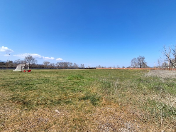 Dimotiko Gipedo Lagadikion - Lagkadikia