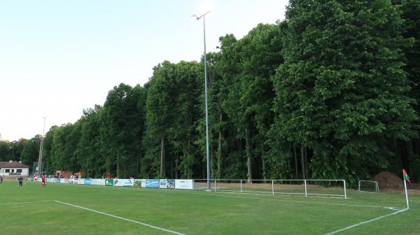 Waldparkstadion - Geras