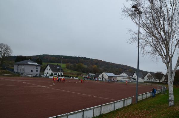 Sportplatz Weststraße - Sinzig-Löhndorf