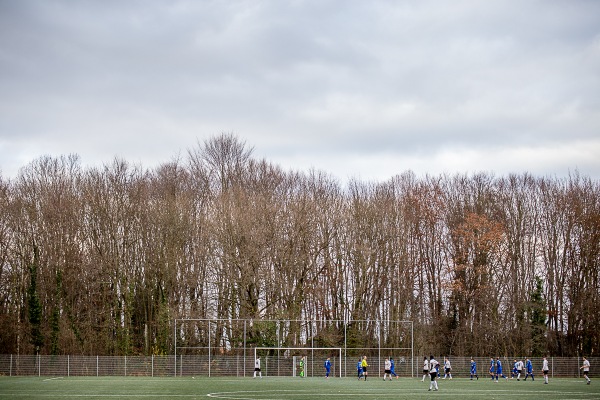 Sportanlage Pfaffenbrunnen Platz 2 - Hanau-Steinheim