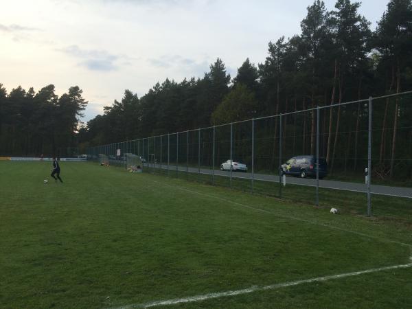 Sportplatz Lauingen - Königslutter/Elm-Lauingen