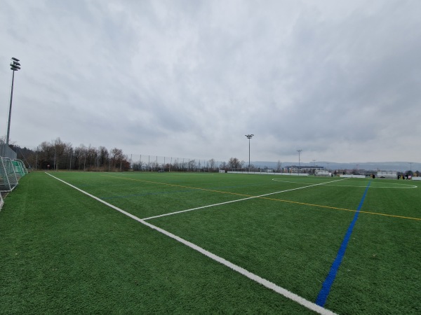 Sportanlage Griespark Platz 4 - Volketswil