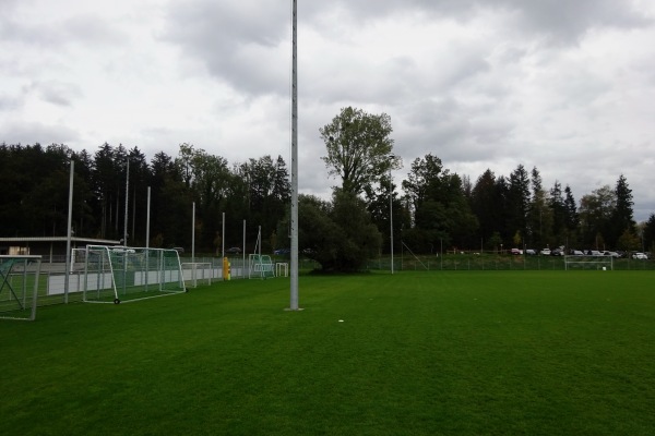 Dolce Vita Arena Nebenplatz - Gaißau