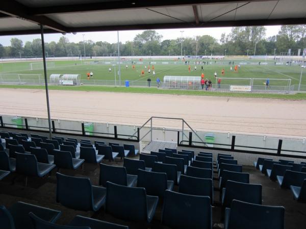Sportpark Alkmaarderhout - Alkmaar