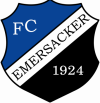 Wappen FC Emersacker 1924 diverse  83774