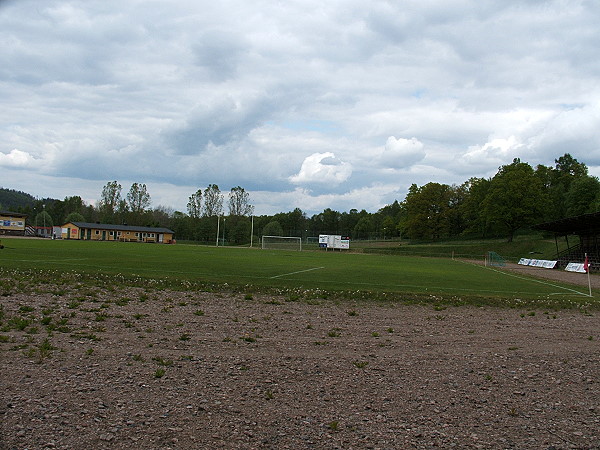 Vistavallen - Ulricehamn