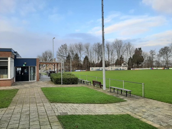 Sportpark Vuren - West Betuwe-Vuren