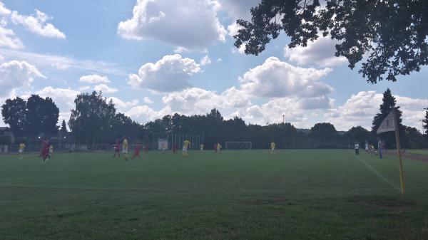 Sportpark Ebensee Platz 2 - Nürnberg-Mögeldorf
