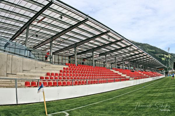 Tauernstadion - Matrei in Osttirol