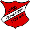Wappen SpVgg. Eichenkofen 1932 diverse  73422