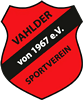 Wappen Vahlder SV 1967 diverse  106700