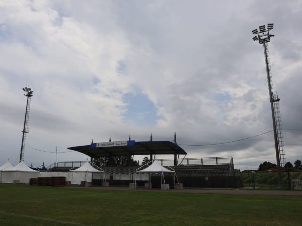 Stadio Comunale Giorgio Ruzzene - Annone Veneto