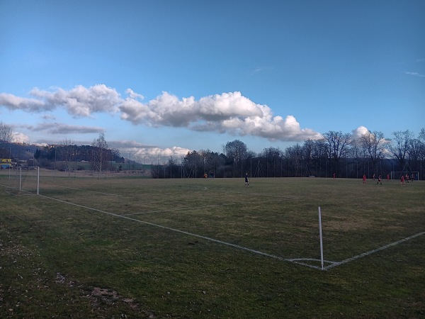 BSFZ Schloß Schielleiten Rasenplatz - Stubenberg am See
