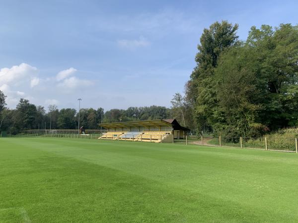 Športni park Stojnci - Markovci