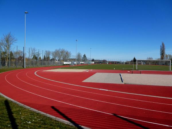 Sportplatz im Rosenwinkel - Börgerende-Rethwisch