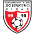 Wappen NK Jedinstvo Bihać