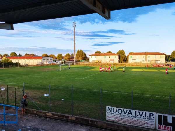 Campo Sportivo Loreo - Loreo