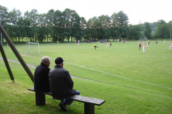 Rehbergstadion - Bad Driburg-Langeland
