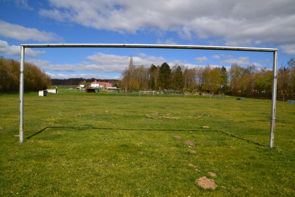 Sportanlage Twieflinger Straße - Schöningen-Hoiersdorf