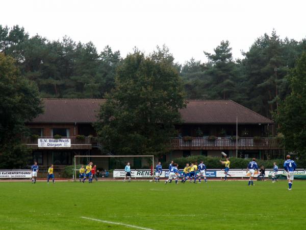 Sportpark Dörpen - Dörpen