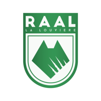 Wappen RAAL La Louvière diverse  92056